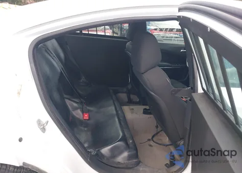 2013 Dodge Charger Police из США, поврежденный, VIN 2C3CDXAG2DH713073